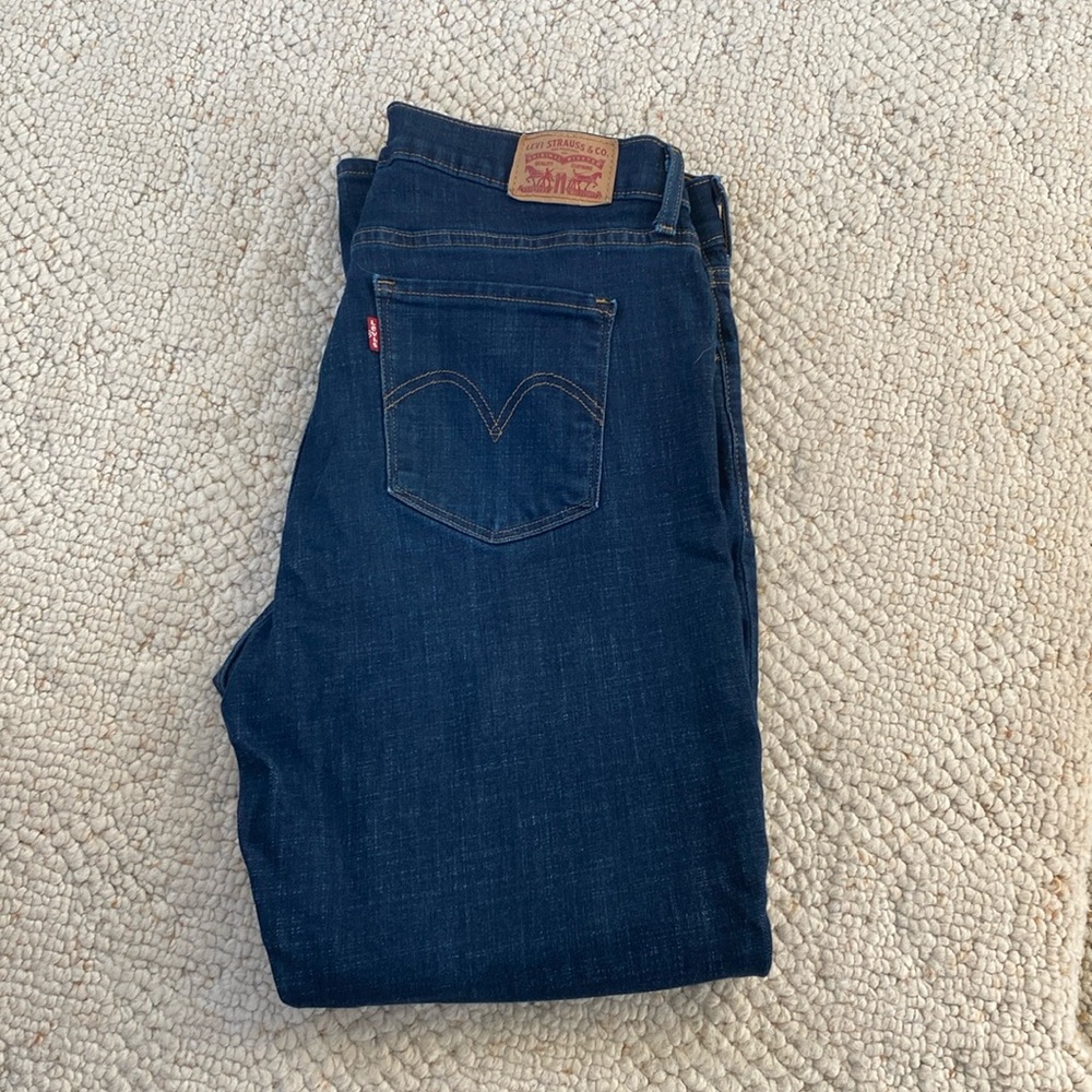 Levi’s jeans gently used condition